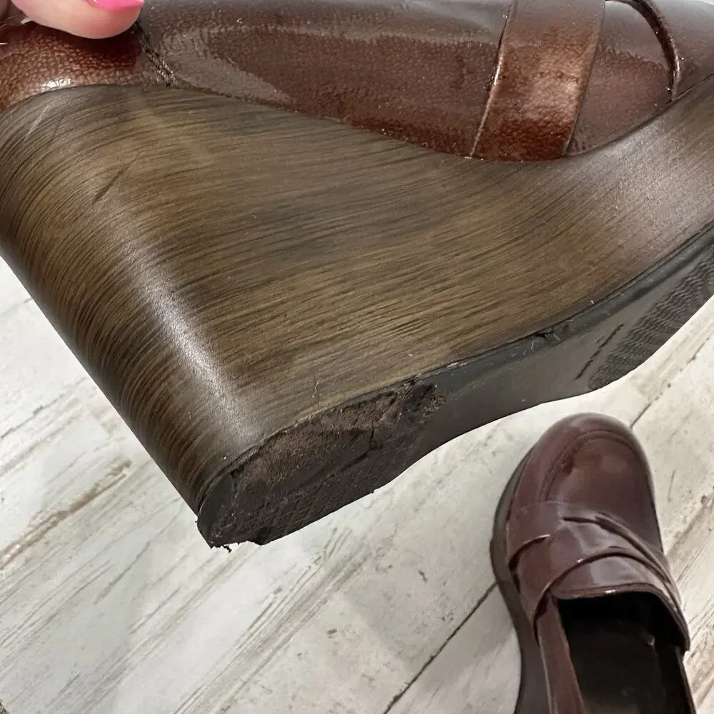 Stuart Weitzman good pre